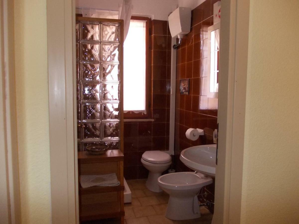 Casa Liri Villa Capitana Eksteriør billede